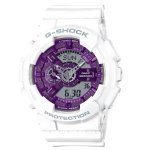 Casio k&auml;ekell G-Shock GA-110WS-7A Meeste (&Uuml;lemere mudel) [Kasutatud]