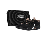 Nike Ja Morant 3 TATAX Karbiga Kaasas Kulumiskindel Kate Madal L&otilde;ige Korvpallijalatsid Meeste Must Valge HF2794-200(Team1576-) 42.5 black
