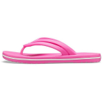 Crocs pl&auml;tud naiste jalatsid roosa 206100-6QQ 36-37