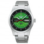 SEIKO SBSA323 roheline