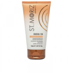 Corps GRADUAL TAN Valgustav isepruunistav losjoon 150 ml