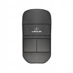 Autotooli seljatoe kate Kaitsja Veekindel Nahast L&ouml;&ouml;givastased Padjad Lexus F SPORT ES RX NX LS UX LM LX GX LC RZ IS CT GS RC HS S jaoks