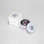 CASIO x Evangelion G-SHOCK seeria Kvarts meeste ja naiste sama stiil v&auml;rviline sihverplaat GA-110EVA30-7APR GA-110EVA30-7APR beež