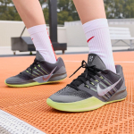 Nike Sabrina 3 EP 'Shooter' 39