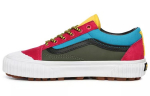 Old Skool Vans Tc Lug '66 Supply - Mitmev&auml;rviline' VN0A4UUM21V 36.5
