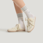 Adidas Originals Samba Nr erifunktsiooniga suletud varba sussid Naistele 36.5