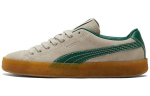 PUMA Ami X Suede Crepe 'Pristine' 384146-01 35.5