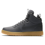 Nike Court Borough Mid Winter 'Grey Gum' Meeste AA0547-001 EU 42