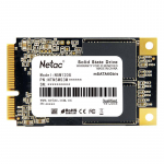 Netac N5M Swift Series mSATA SSD
