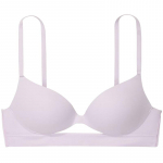 Victoria's Secret Incredible Comfort Push-Up &Otilde;mblusteta Rinnahoidja 34A S helelilla v&auml;rv