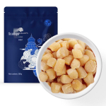 GREEN KING Kvaliteetsed kuivatatud kammkarbid 360g beige