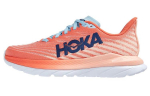 HOKA ONE ONE Mach 5 'Camellia Peach' Naiste 1127894-CPPF 38