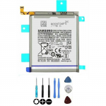 Originaalaku EB-BN985ABY Samsung Galaxy Note 20 Ultra jaoks (N985F), Note 20 Ultra 5G (N986B)
