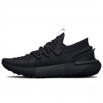 Under Armour Hovr Phantom 3 'Triple Black' 3025516-002 44.5