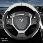 GMRT3 Suzuki S-Cross Swift SX4 Vitara Jimny Grand-Vitara Baleno Celerio Ciaz Alto Samurai Autole S&uuml;sinikkiust Roolikate