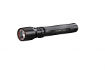 Ledlenser P17R Core LED-taskulamp, USB-laetav [Jaapani ametlik toode] Must (V&auml;ike)