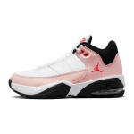Jordan Max Aura 3 GS keskmise s&auml;&auml;rega korvpallijalatsid unisex DA8021-102 35.5