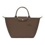 Longchamp Le Pliage Green Totesekk Naiste totesekk Pruun L1623919813 Basic Set (Bag) gray