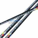 Golfiklubi Driveri vars X HZRDUS 6.0 Graafiline vars Golfiklubid Puidust Driveri vars Golfitarvikud 1Pcs 5.5