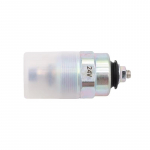12V 24V Sissepritsepumba k&uuml;tuse v&auml;ljal&uuml;litus solenoidklapp 0330001015 for Bosch 0330001018 0330001040 0330001041 0330001042 946161053 24V
