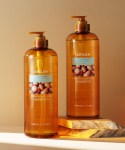 Argan Essential Deep Care &scaron;ampoon 1000ml
