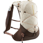 SALOMON 10L Matkakott V&auml;liskott Nailon Roosa Oranž Unisex C14015-LC2535800