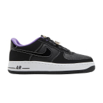 Nike Air Force 1 LV8 GS 'World Champ - Lakers' 35.5