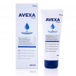 Avexa Kreem - Emollients Plus Valem Multi-keramiidide, Bio-PGA ja niatsiinamiidiga niisutuseks, barj&auml;&auml;ri taastamiseks ja mikrobioomi toetamiseks - Kerge,