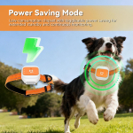 Tractive Gps Koeraj&auml;lgija 4G LTE GPS Reaalajas Asukoha J&auml;lgimine Koerarihm P&auml;evane Ajalooline Marsruut Kassidele ja V&auml;ikestele Koertele China Mainland orange
