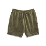 Travis Scott Jordan Pesitud Suede L&uuml;hikesed P&uuml;ksid CN3425-222 XL