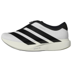 adidas Adizero Evo SL Zip Valge Must Meeste Tennised Jalatsid-Valge KH9623 44 white