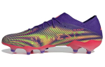 Adidas Nemeziz .1 Fg 'Precision To Blur Pack' EH0760 40⅔