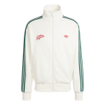 Adidas Originals FIREBIRD TREENINGJOPPI ROSES Jakk Meeste KD6625 M white
