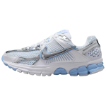 Nike Zoom Vomero 5 Valge Alumiinium Jalgpallihall Naiste Tennised Metallik-H&otilde;bedane IV4311-100 35.5 gray