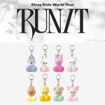 Eeltellimus Stray Kids RUN IT SEOUL SKZOO Secret Clicker V&otilde;tmehoidja Random 5ea