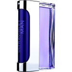Paco Rabanne, Ultraviolet, Tualettvesi, Meestele, 100 ml