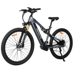 HedaTX TX19 Elektrijalgratas, 1000W Mootor, 48V 19,2Ah Aku, 29&times;2,4 Rehvid, T&auml;isvedrustus, H&uuml;draulilised KettaPidurid Maastiku T&auml;iskasvanute Elektrijalgratas