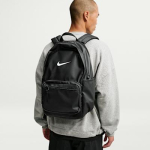Nike Heritage Eugene 2.0 Talveks kohandatud seljakott 'Must' ONESIZE