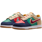 Nike Dunk Vintage Classic Hingavad Madalad Rula Kingad Laste tossud Pruun Punane Sinine IV6202-410 31