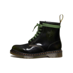 dr. Martens 1460 8 auguga X The Clash 28000342 37 roheline