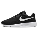 Nike Tanjun EasyOn S&uuml;nteetilisest Nahast Libisemiskindlad Madalad Jooksukingad Must Unisex DX9041-003 36