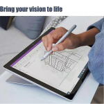 Surface Pen 1776 Microsoft Surface Penile, Surface Pro 10 9/8/7/6/5, Surface Go 3/2/1, Surface Studio 2, Surface Book