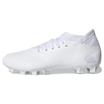 adidas Predator Accuracy.3 'Triple White' FZ6114 40⅔