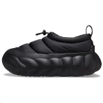 Crocs Overpuff Shorty Must 210668-060 37-38 must