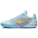 Nike Sabrina 3 Blueprint Naistele HF2881-400 44.5 valge