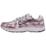 Nike P 6000 Hingavad Jooksukingad Naiste Valge Lilla Roosa IO3496-103 42