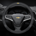Chevrolet Suede Carbon Fiber Roolikate Sobib Celze Spark Captiva Orlando Lacetti Equinox Malibu Celta Onix