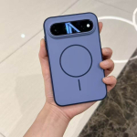 Uus nahast kontrastv&auml;rvi &uuml;mbris sobib Huawei Pura X View mobiiltelefonile PuraX laiekraaniga magnetiline mobiiltelefonikott. huawei pura x view