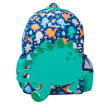 Uus Smiggle keskmise suurusega seljakott algkooli lasteaialastele 1.-2. klassi laste p&auml;evakott medium hat school bag (36*30cm)