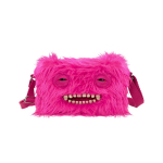 Originaal Fuggler Crossbody kott Pl&uuml;&uuml;sist m&auml;nguasjad LORD LONG EARS &Auml;Rritatud V&Otilde;&Otilde;RAS OOGAH BOOGAH T&auml;idisloomad NUKUD &Otilde;lakott Kingitused